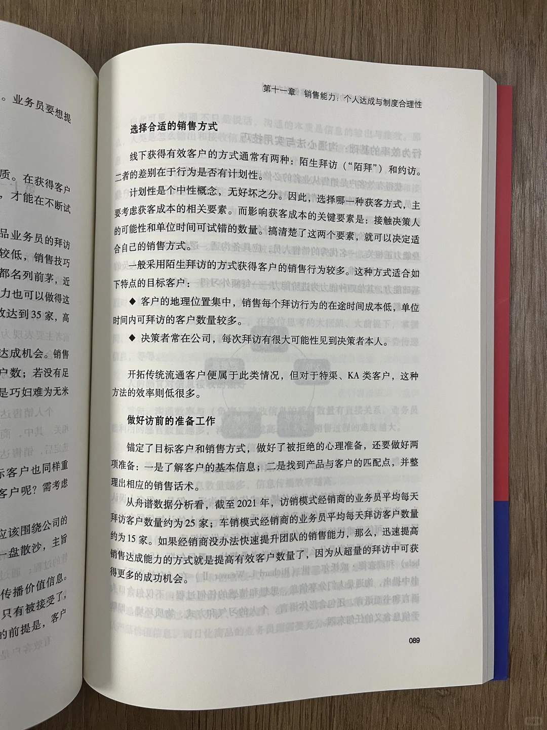 快消商赚钱，从懂这套开始