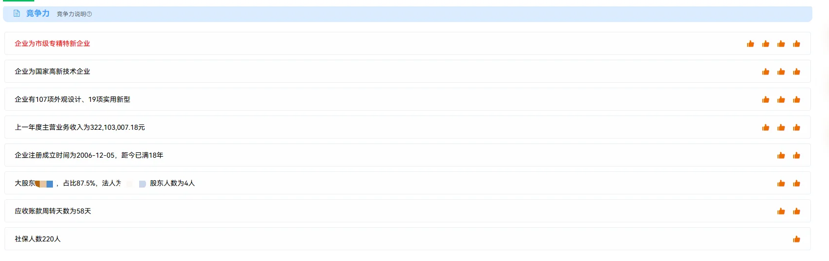 谁懂啊❗️企业融资资料整理=当代职场渡劫