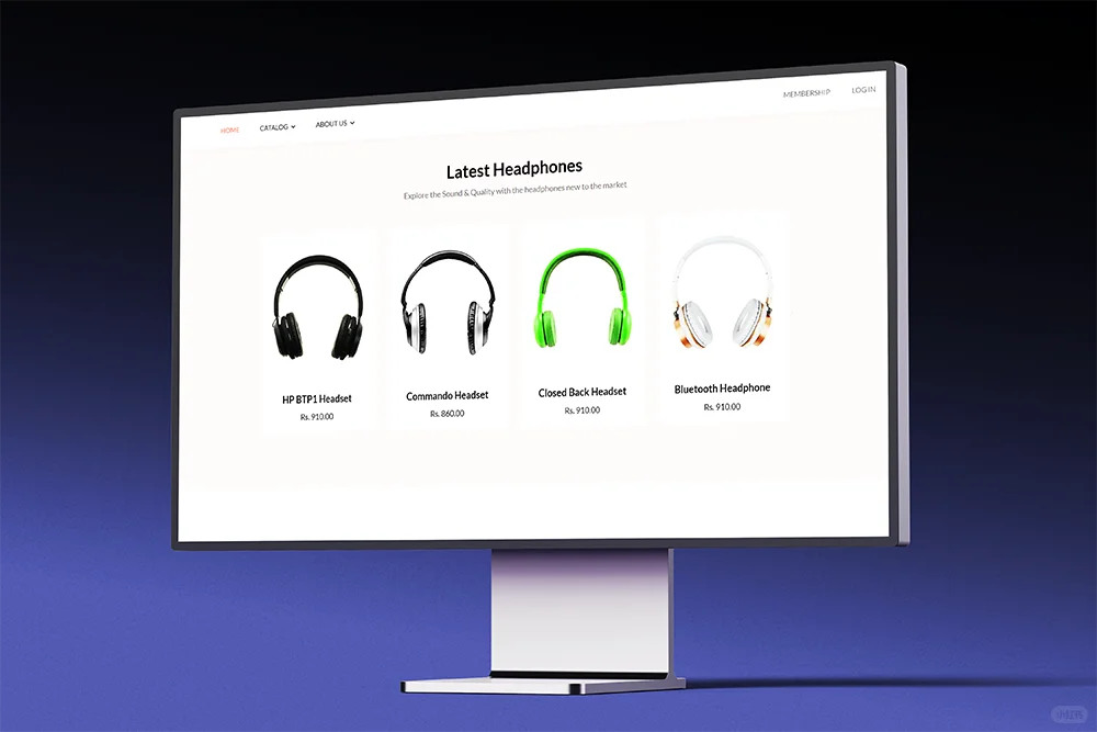 Shopify独立站代建站服务