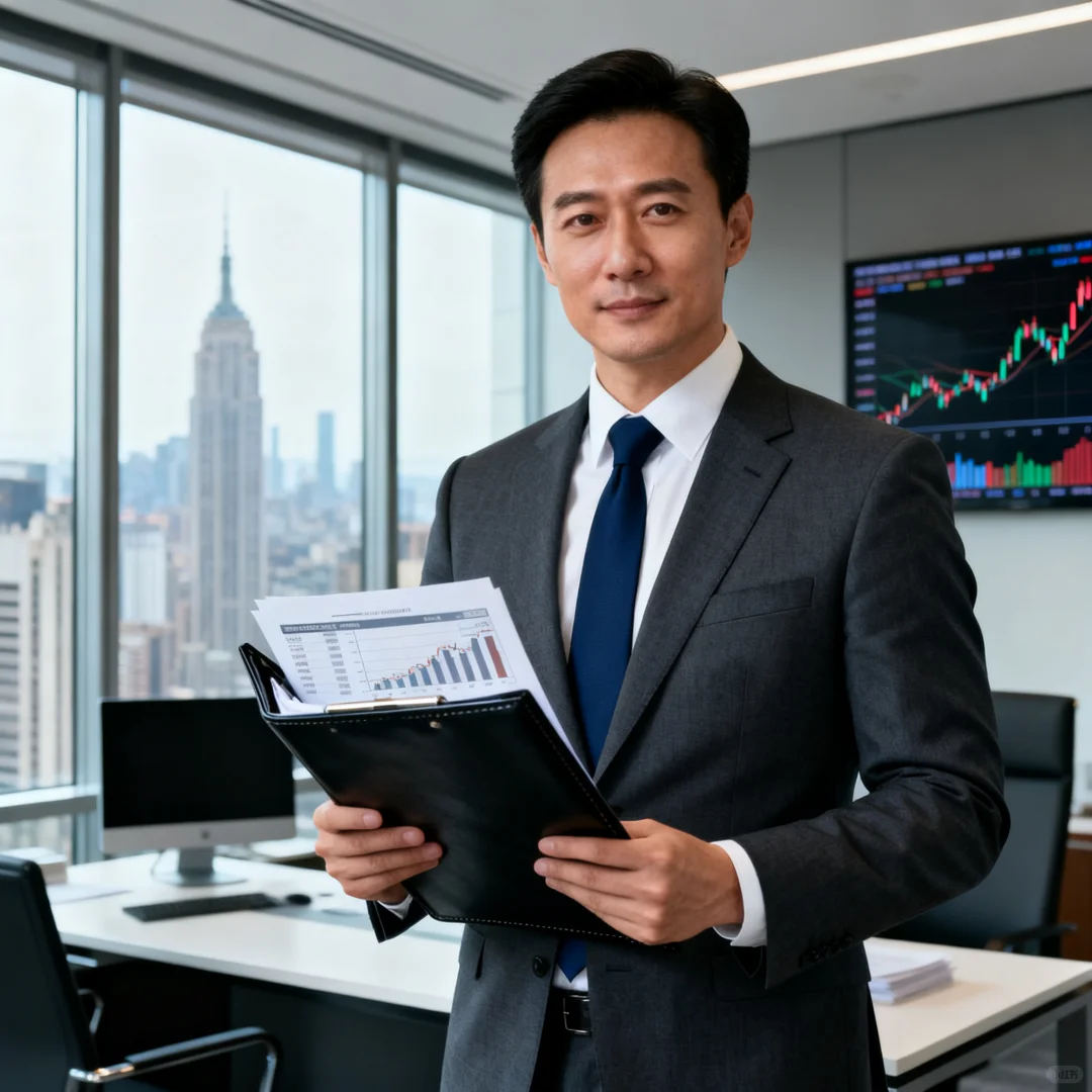 急招！武侯区某大型国企证券：理财顾问2名