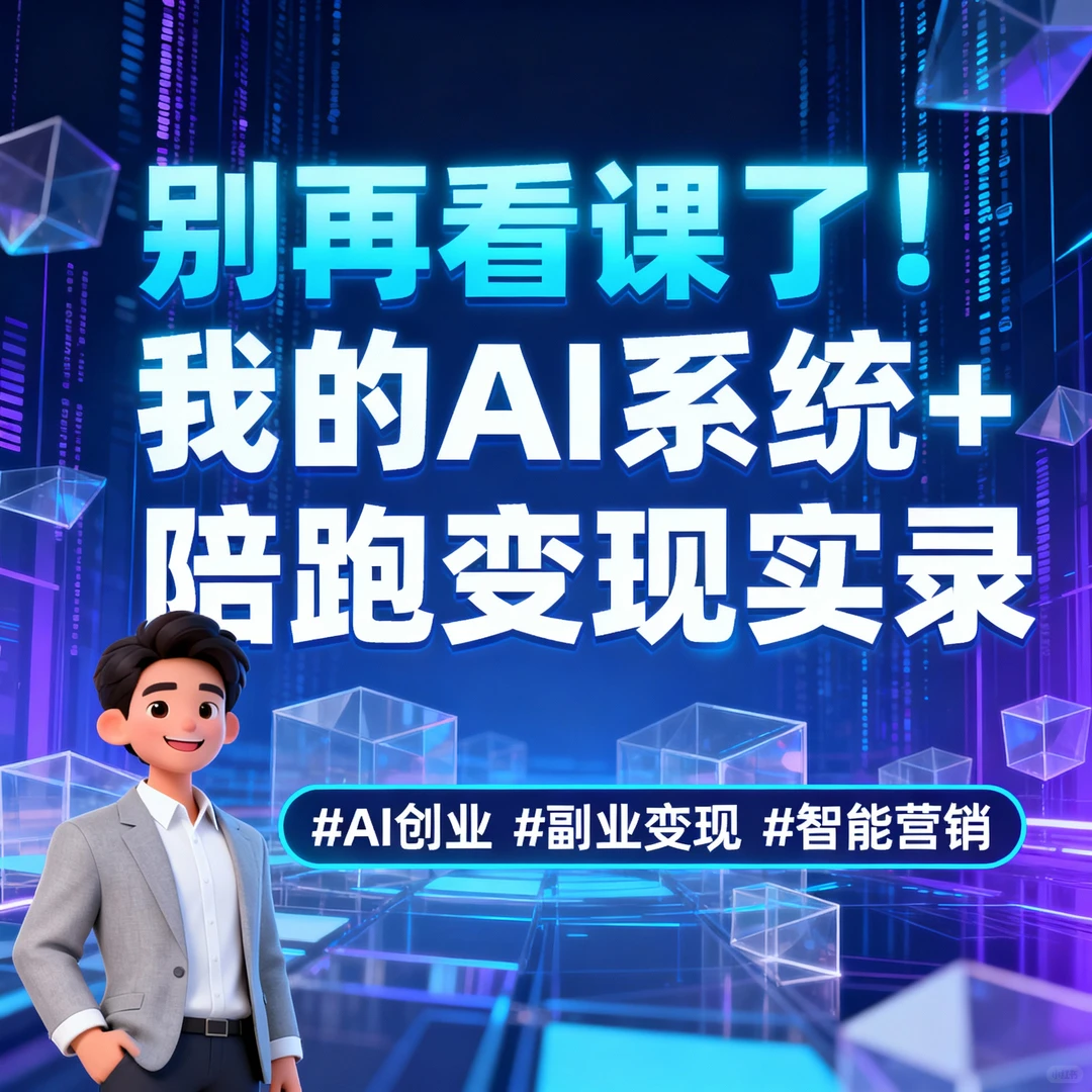 引爆增长新引擎，抢占千亿市场红利
