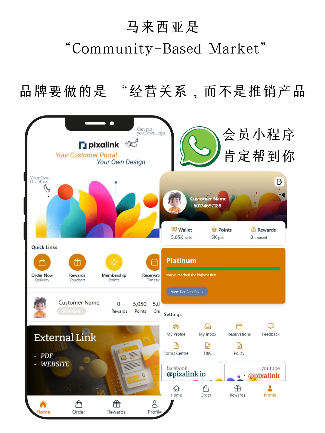 ??经营品牌与营销能力策略分享