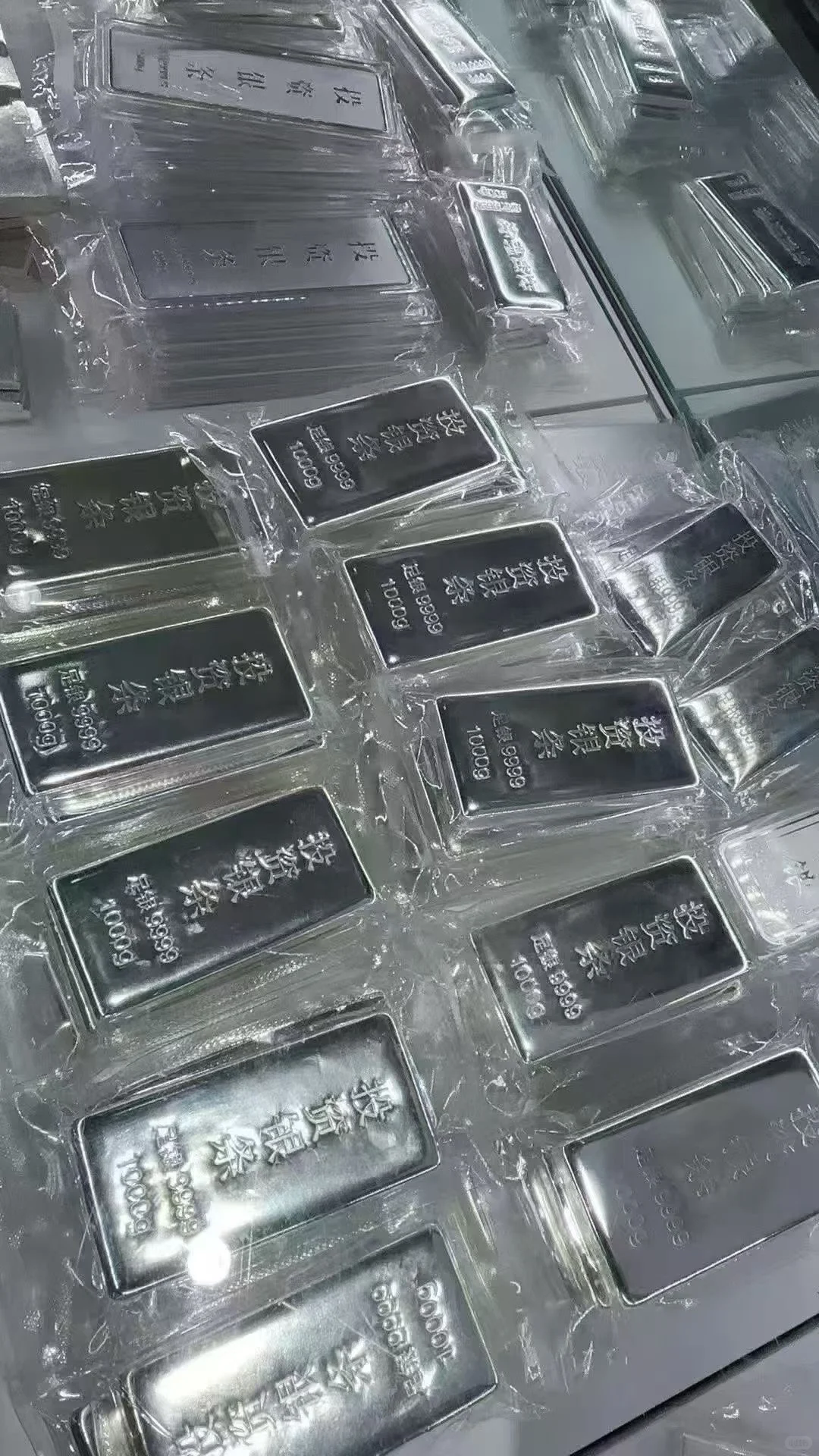 白银大爆发?，投资界的黑马跃升！