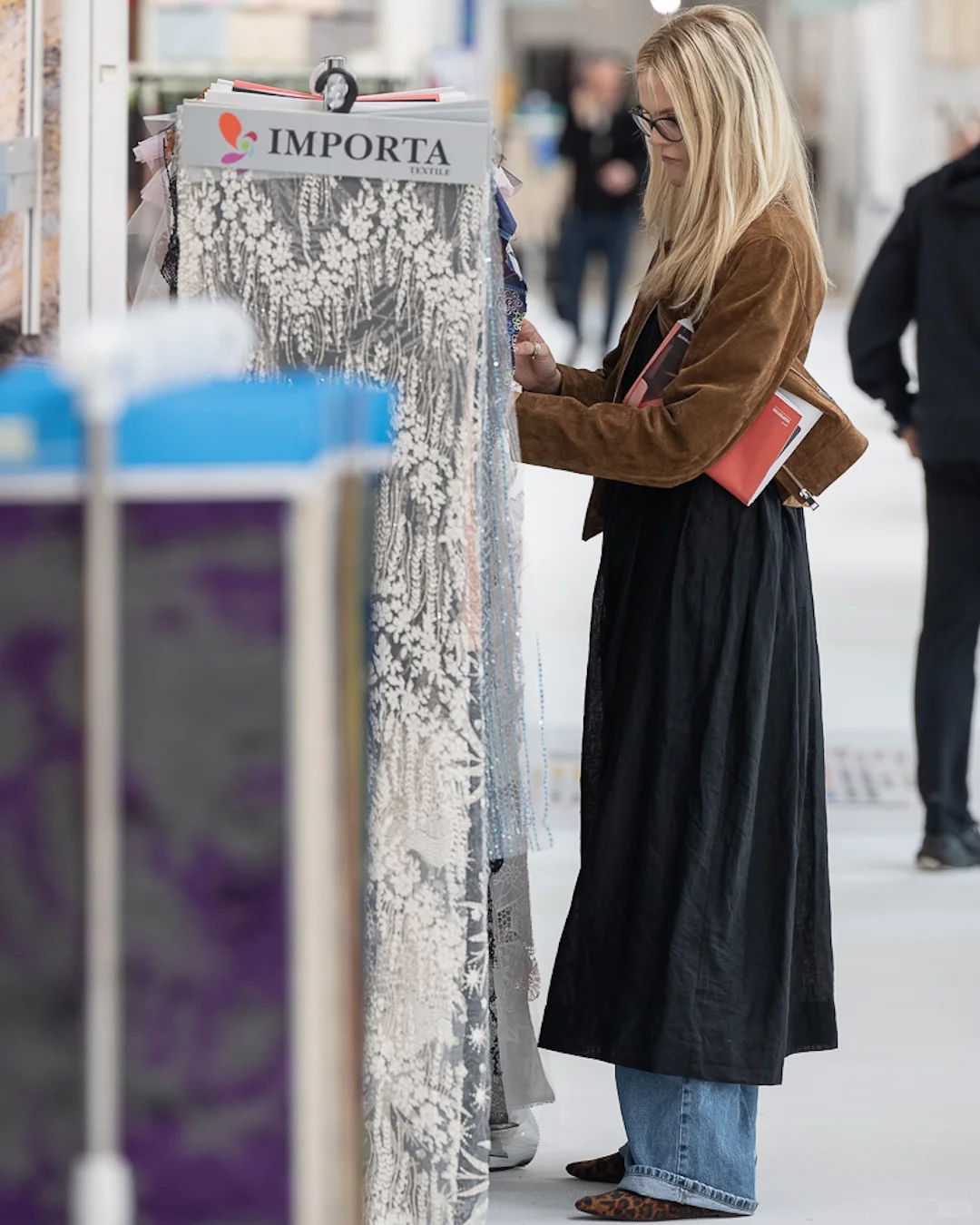 巴黎四大时尚展时间表｜2026年度计划先收好