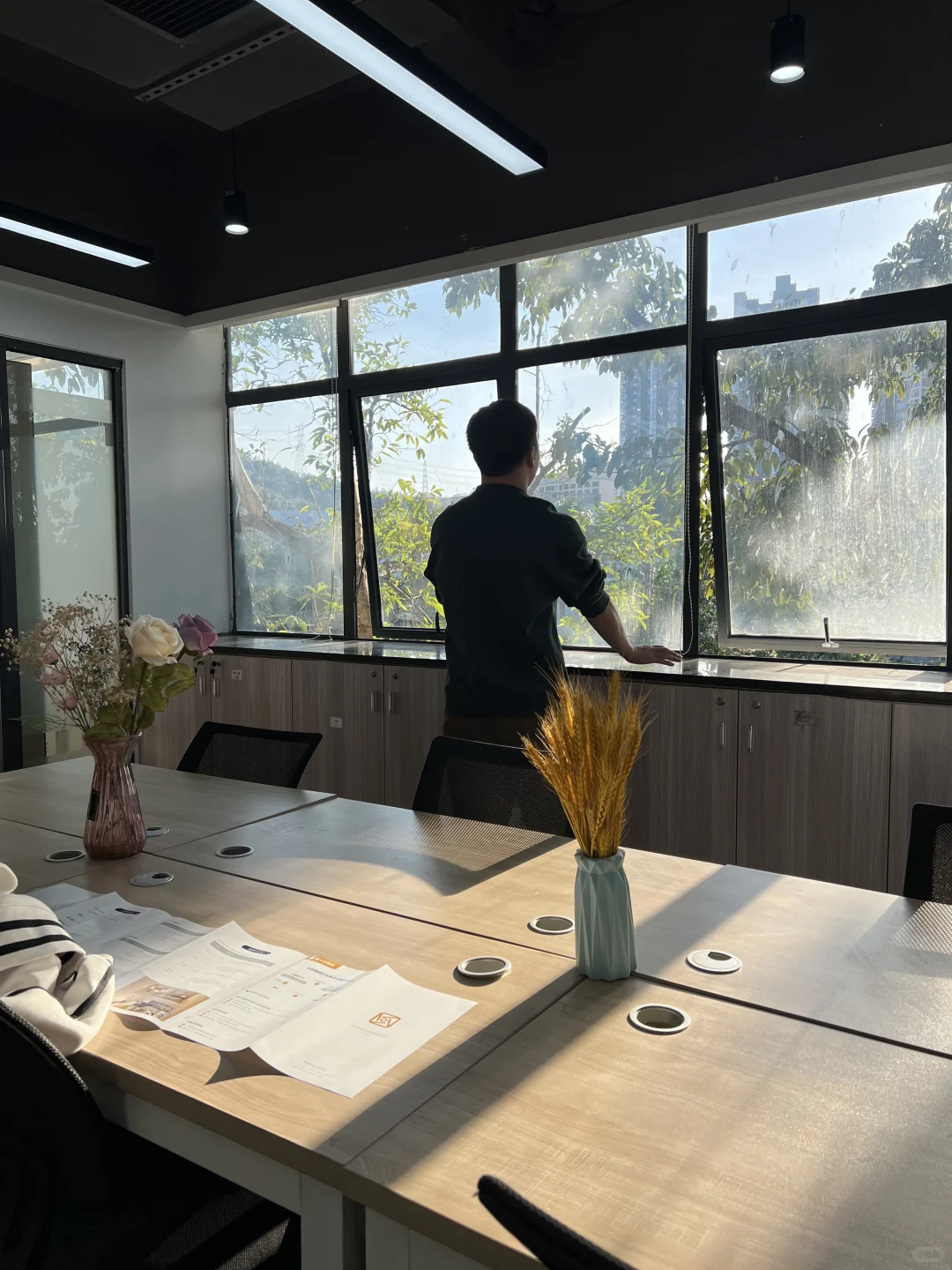 2025在成都开工作室！这4个区的格局变了?️