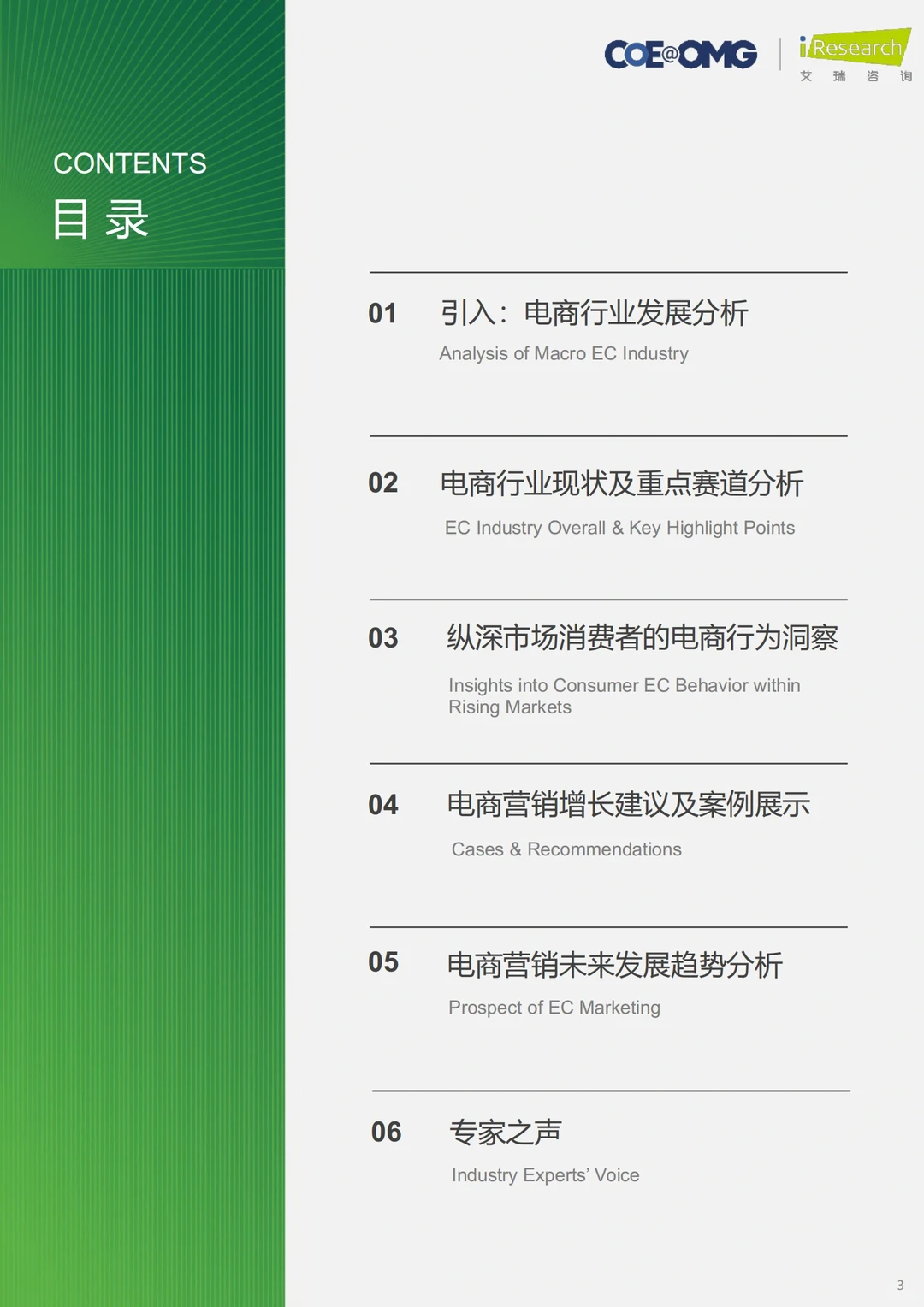 ?2023年中国电商营销趋势及增长策略研究