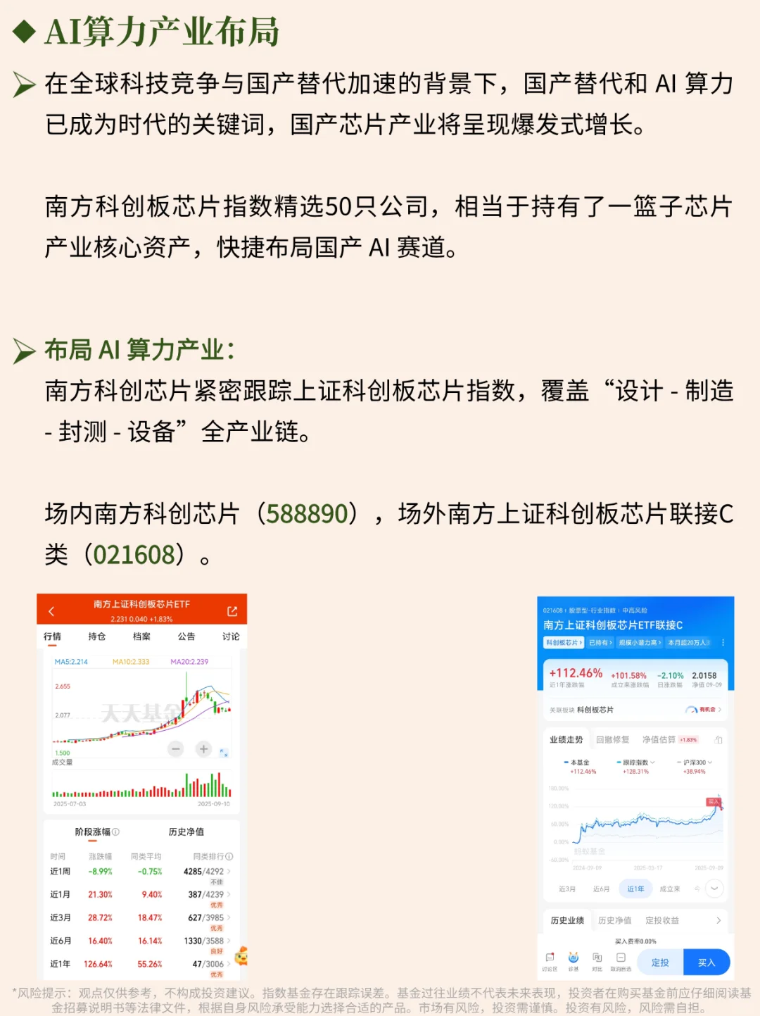 一天吃透一个行业 | AI 算力