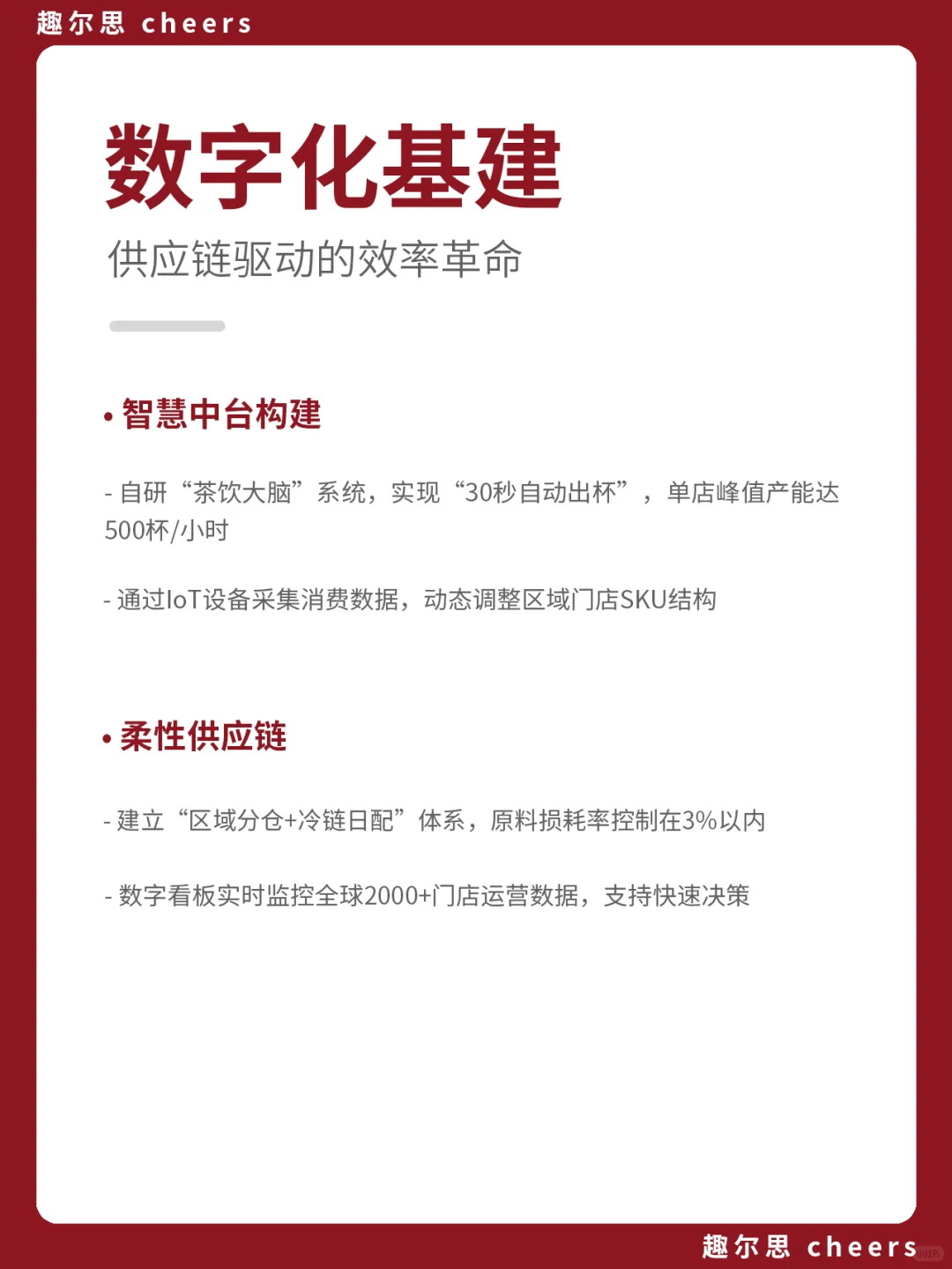 品牌案例|霸王茶姬品牌营销策略分析