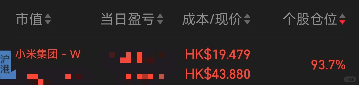 预测小米三季度财报，有理有据
