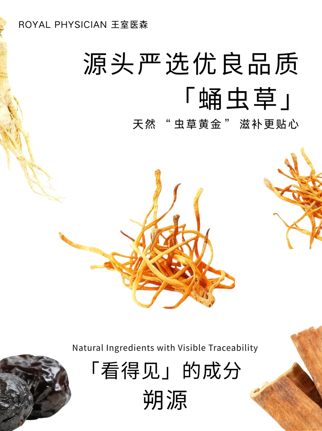 开启东方养生新旅程|人参复方精华龙饮