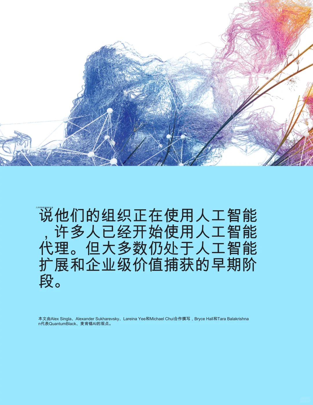人工智能算力基础设施赋能研究报告2025年