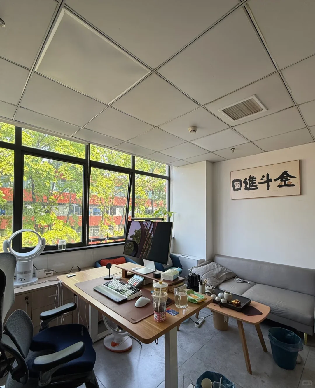 2025在成都开工作室！这4个区的格局变了?️