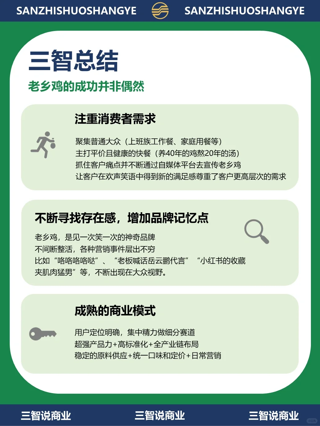 老乡鸡｜全网最会玩，凭什么冲击中式快餐