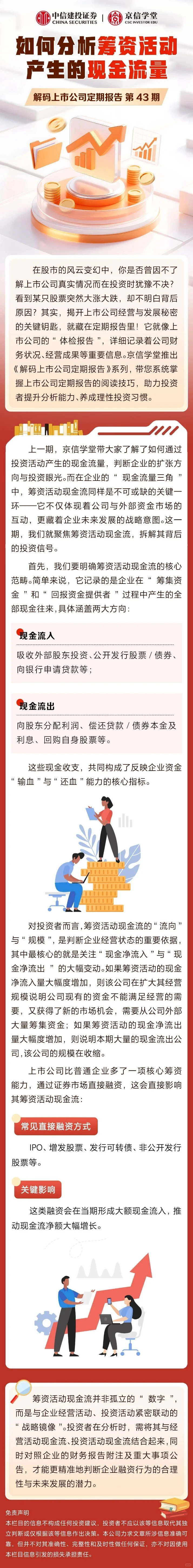 解码上市公司报告