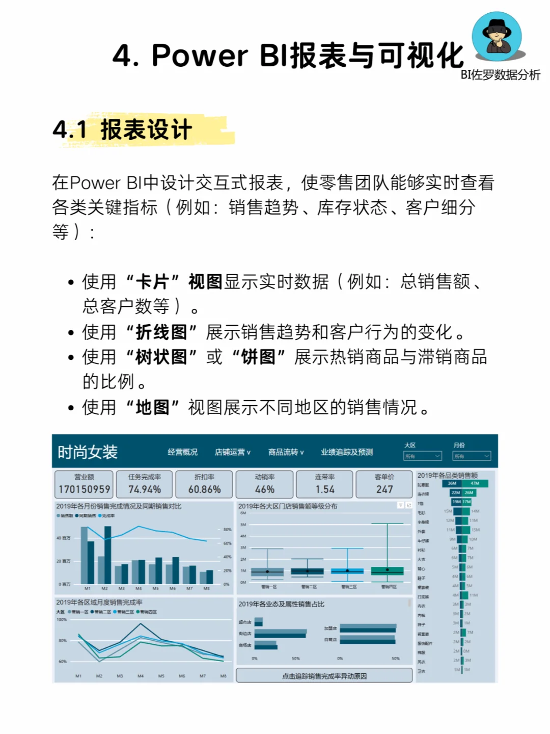 ? 新零售 | “人货场”分析怎么做??