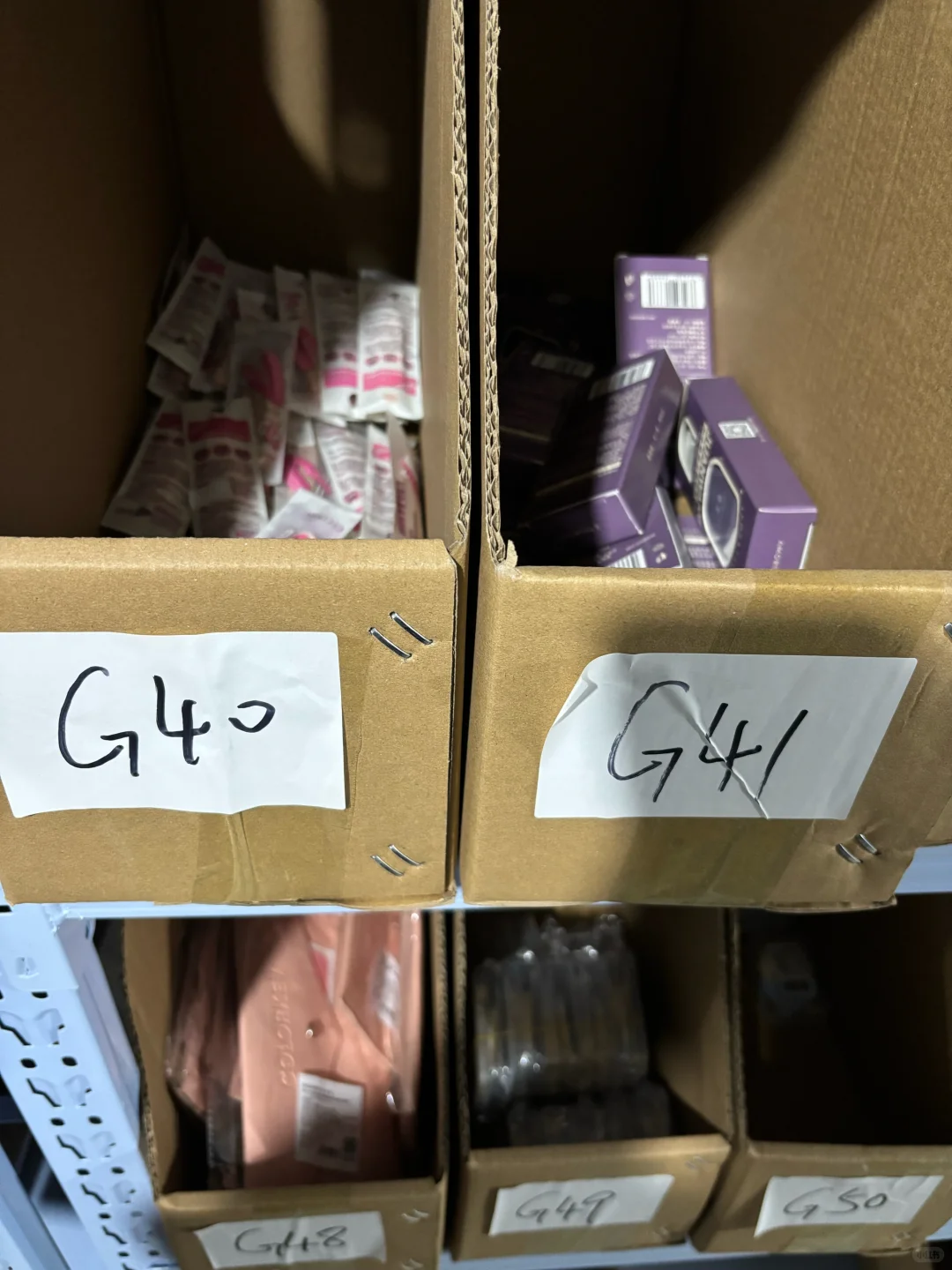 美妆外卖都是割韭菜的？已老实求放过?
