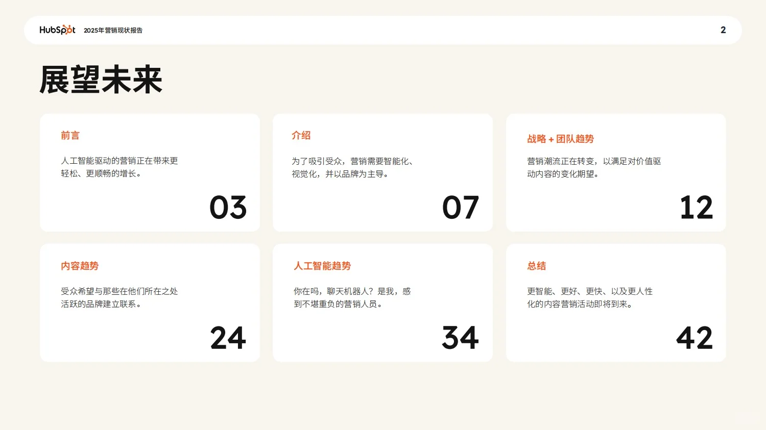 报告分享｜品牌营销现状趋势报告