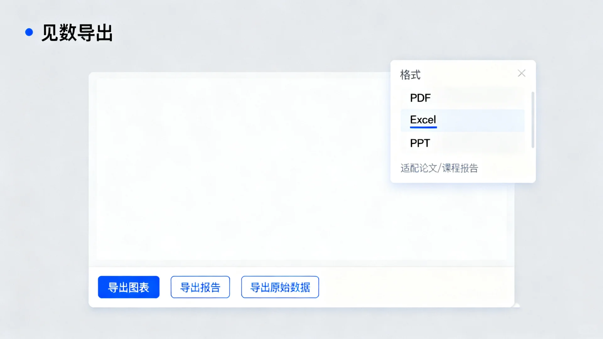 大学生狂喜!数据分析报告再也不用熬大夜了✨