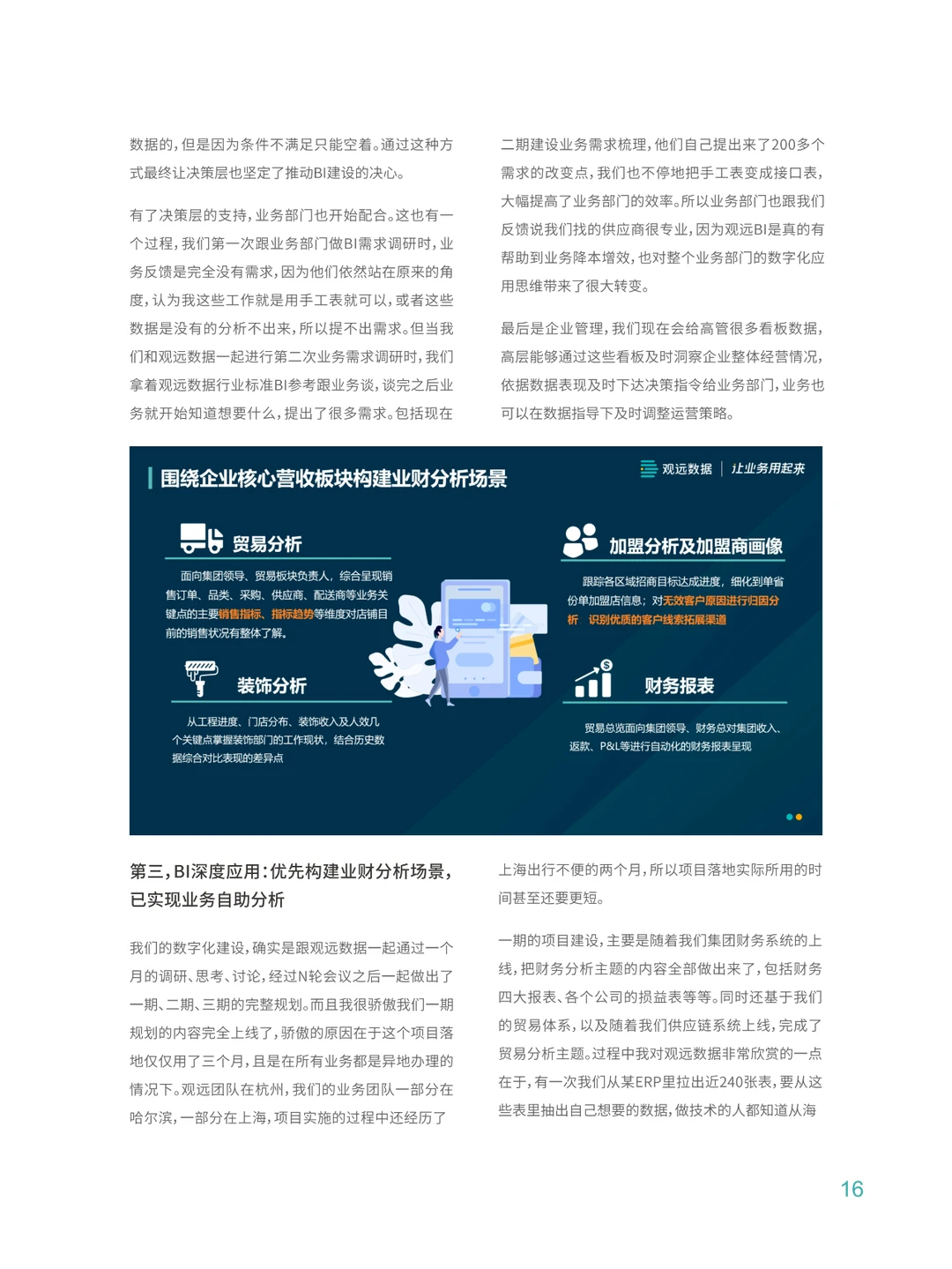 零售消费行业实践合集?