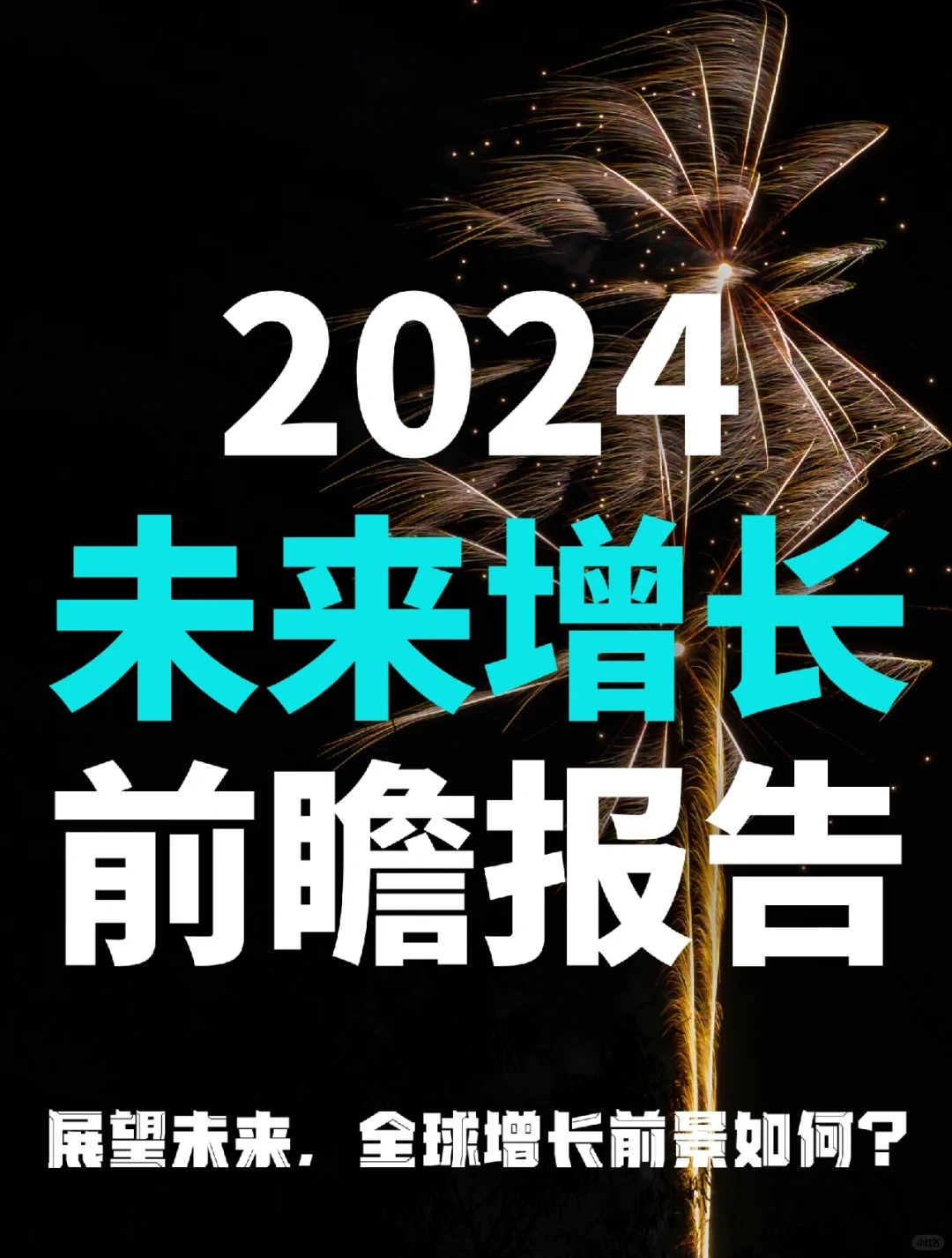 291页报告｜世界经济论坛2024年未来增长报告