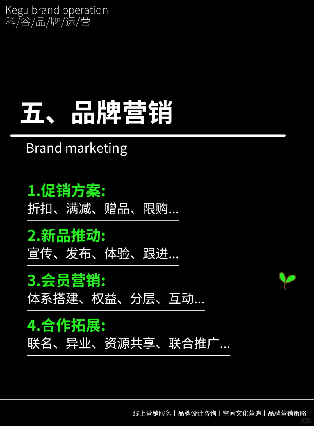 最全的品牌策划全案该怎么样写？？