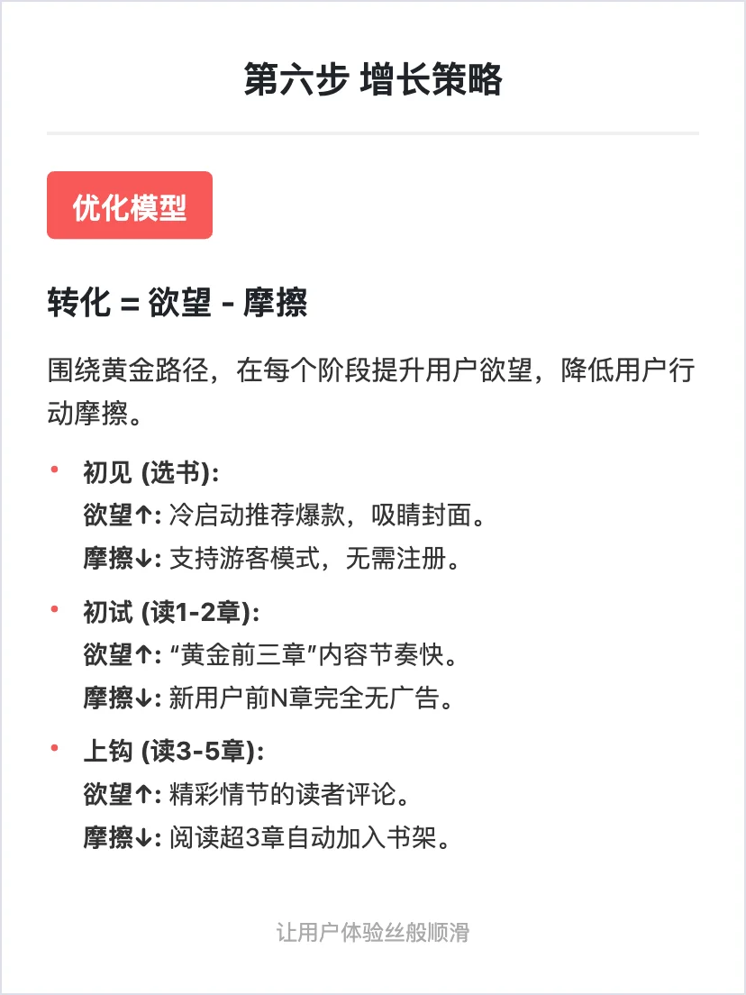 番茄小说：用户增长策略拆解
