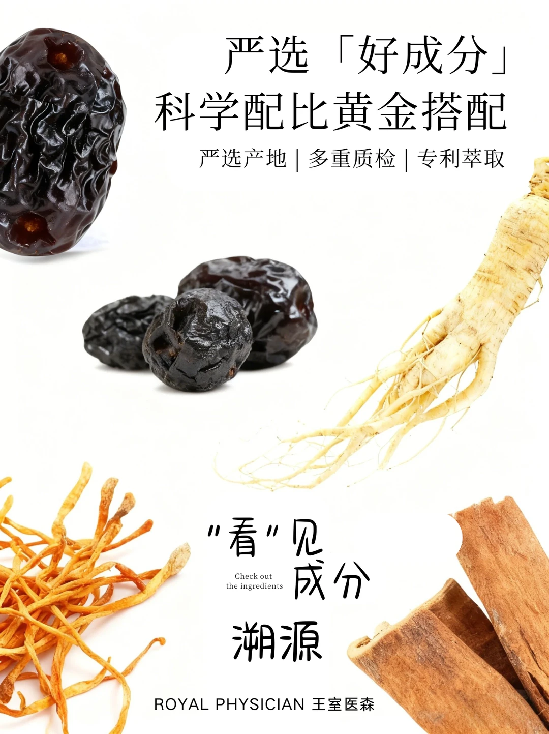 开启东方养生新旅程|人参复方精华龙饮