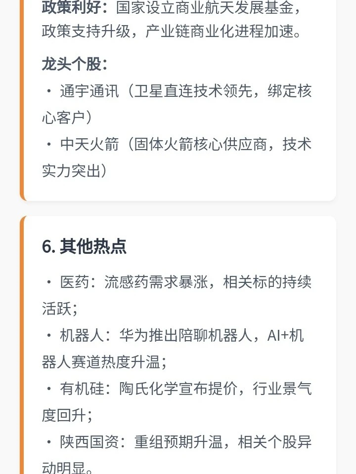 【?每日盘面复盘|1127市场热点全梳理】