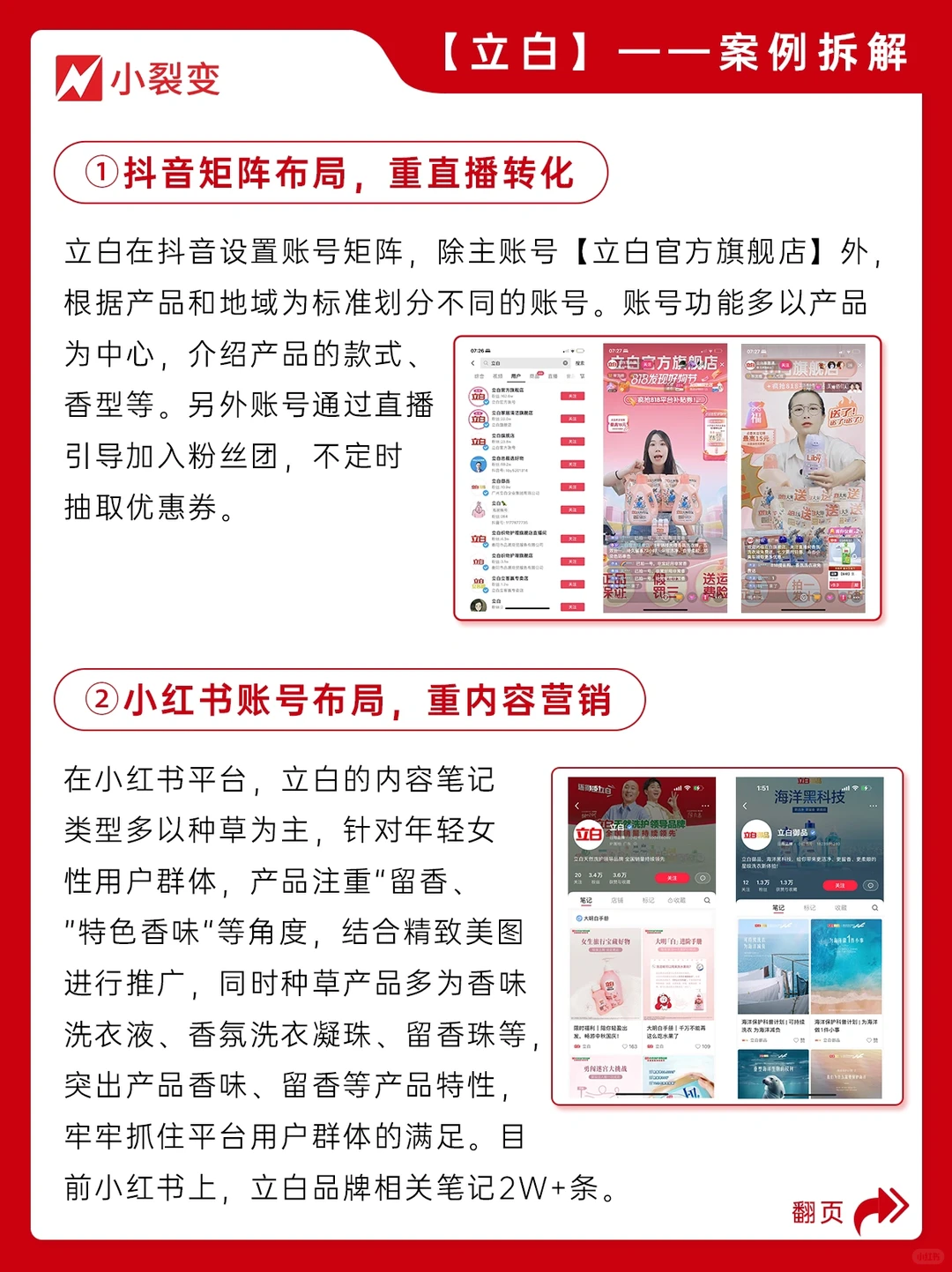 私域案例?立白布局私域新增长2000万会员?