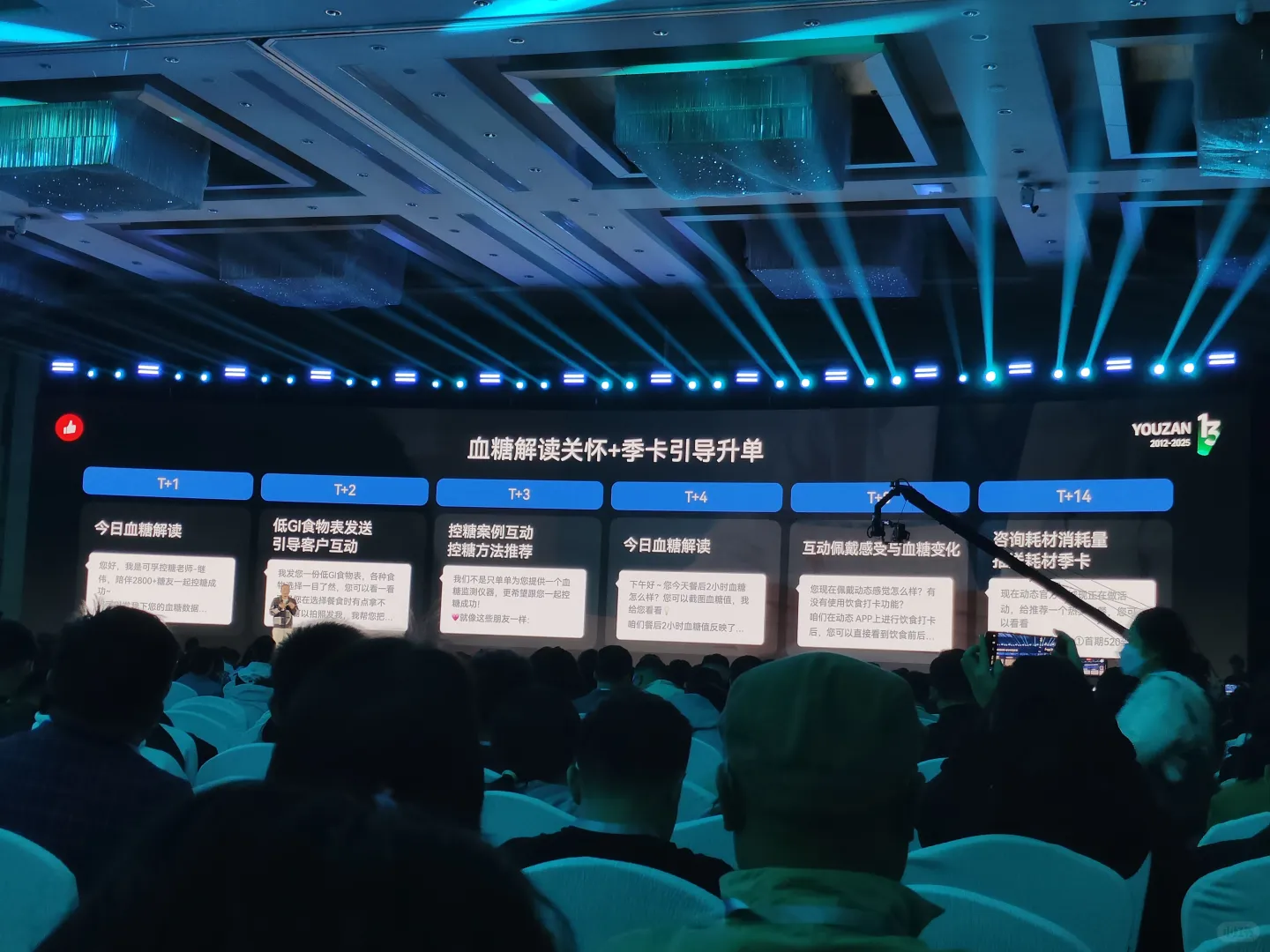 参加有赞大会才是商家最清醒的选择