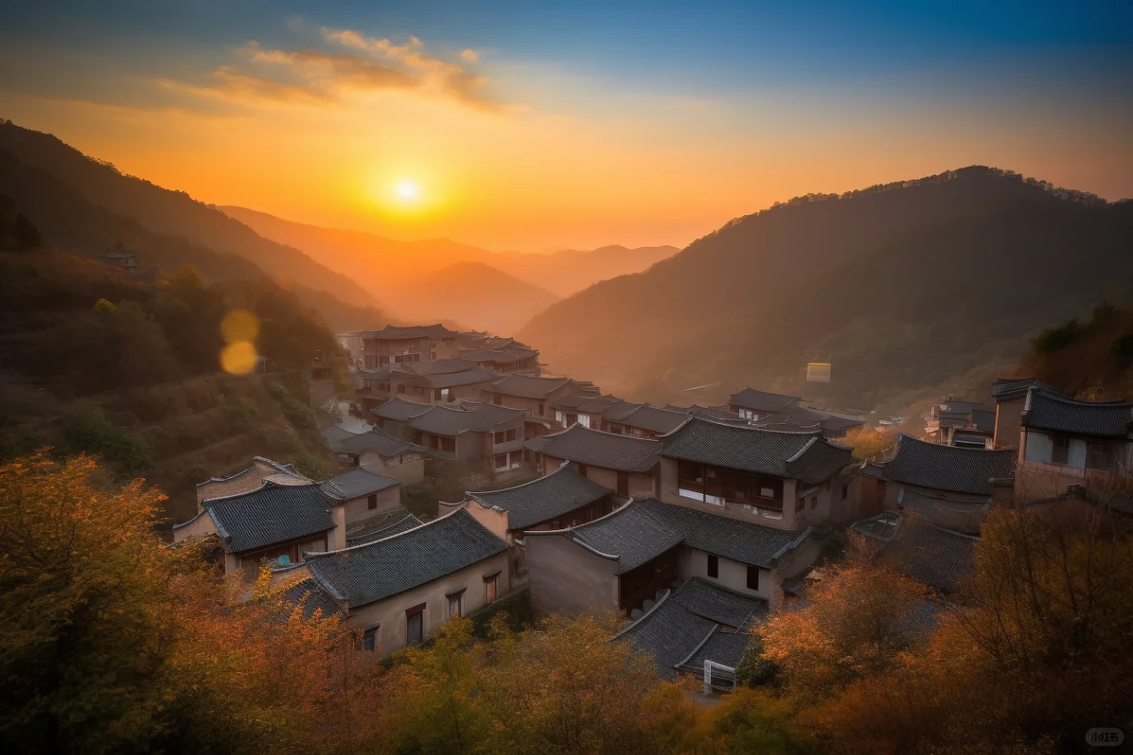 火爆的乡村自建房市场,为何发展受阻?