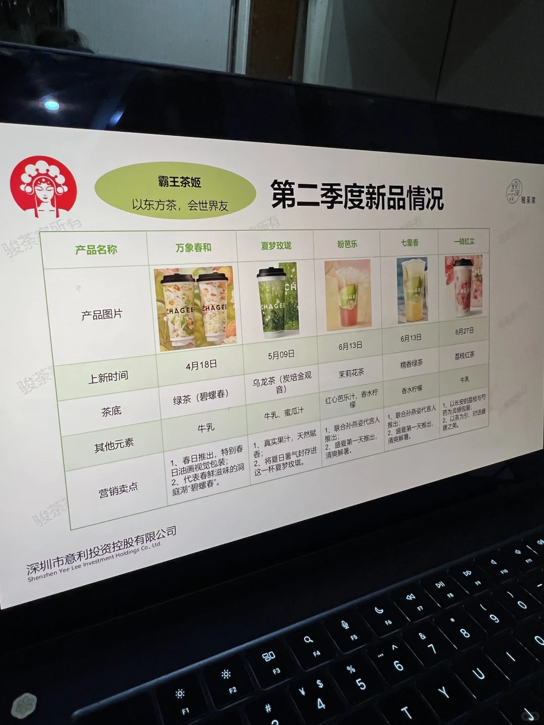 茶饮不做联名也能爆？3个低预算打法