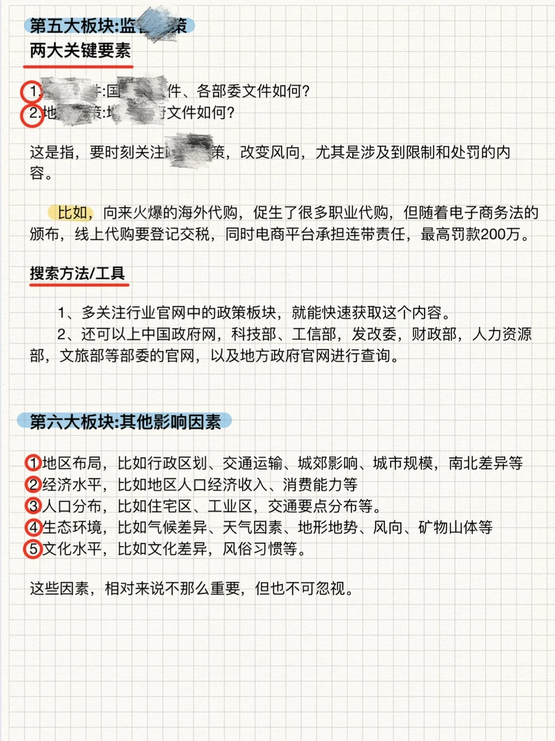 了解陌生行业❗️行业数据工具❗️|基营销干货
