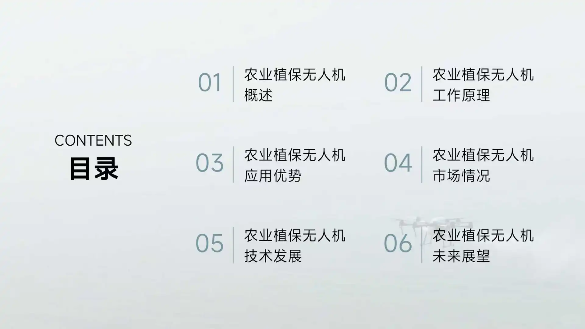 无人机创业，BP写对这5点，投资人主动约聊