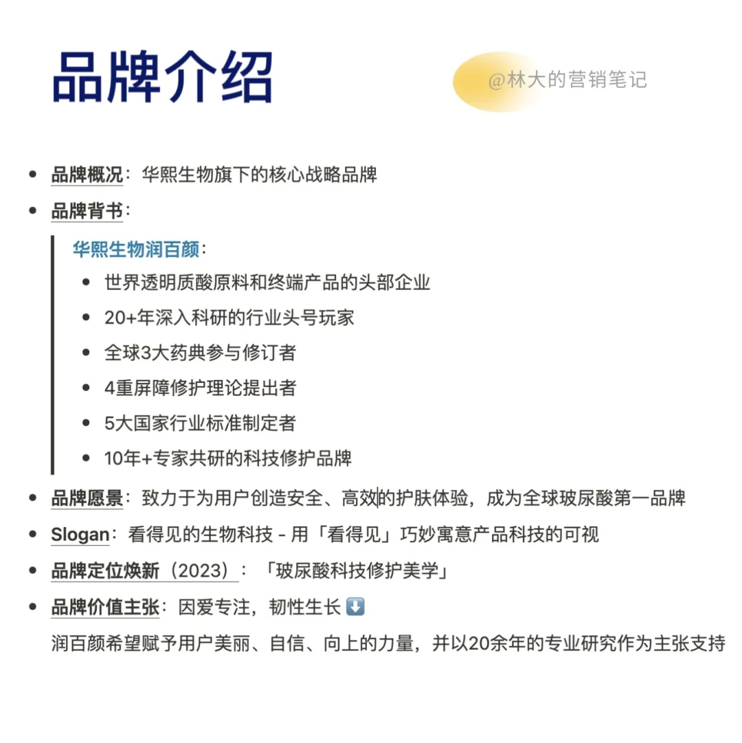 Day60|润百颜品牌策略:修护赛道的全新延展