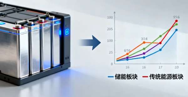 ?化工行业下一个爆发点！
