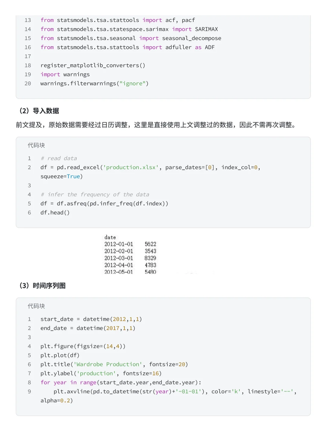 Excel数据分析|如何进行数据预测分析?