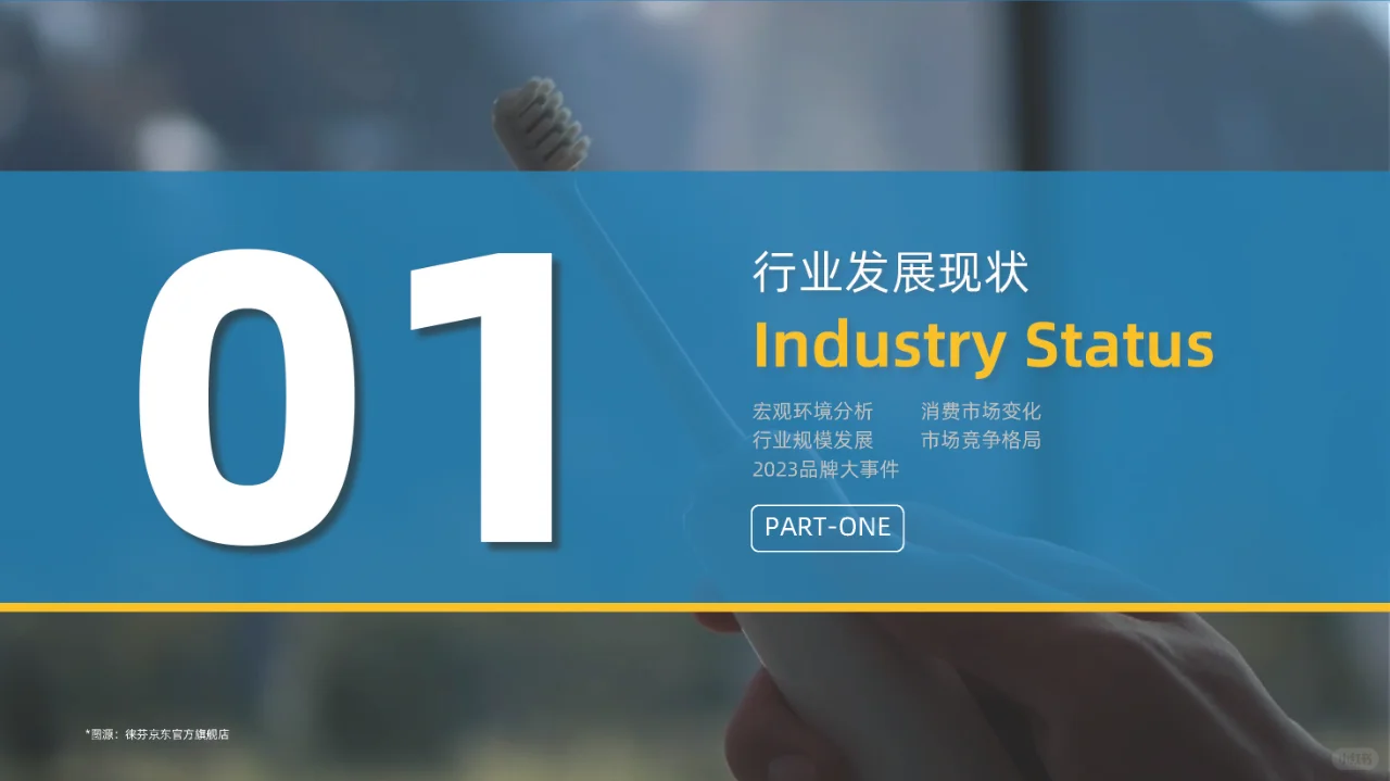 行业报告｜2023年电动牙刷行业年度洞察报告