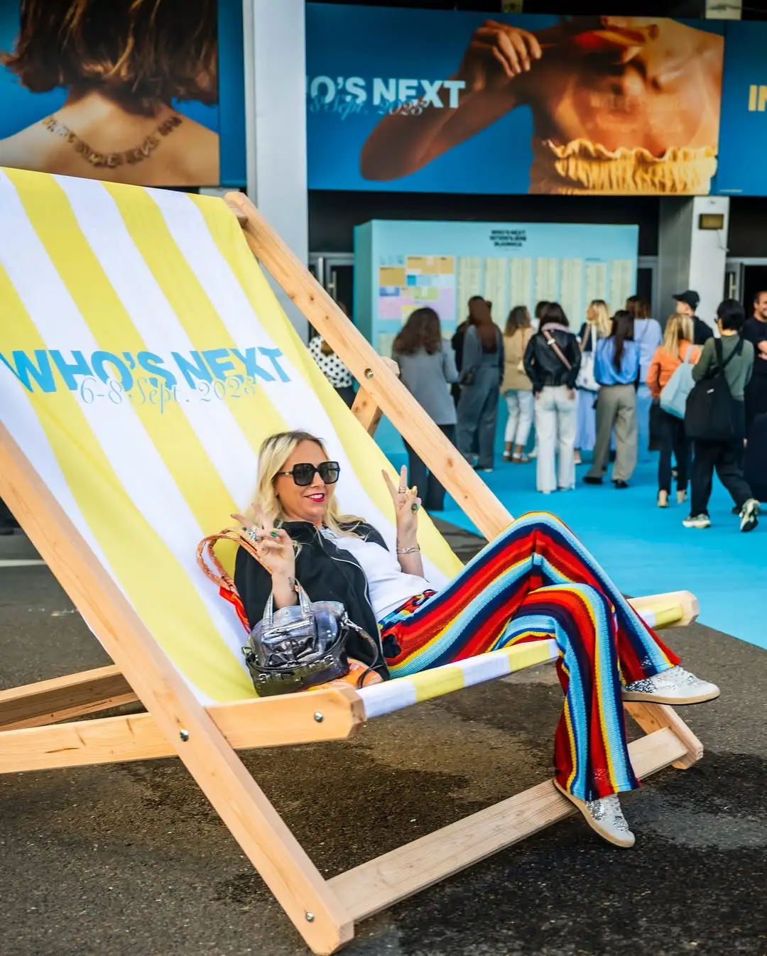 巴黎四大时尚展时间表｜2026年度计划先收好