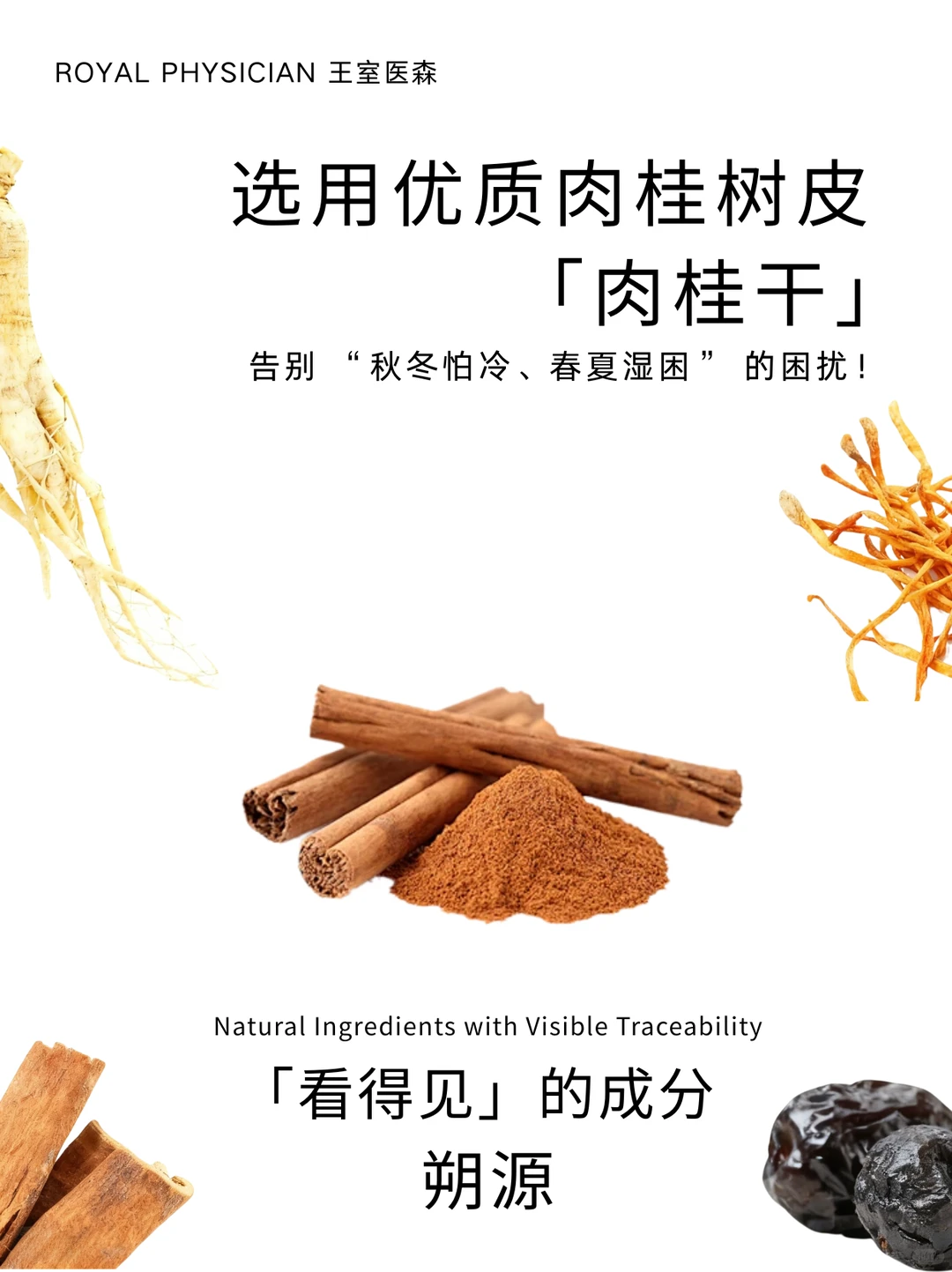 开启东方养生新旅程|人参复方精华龙饮
