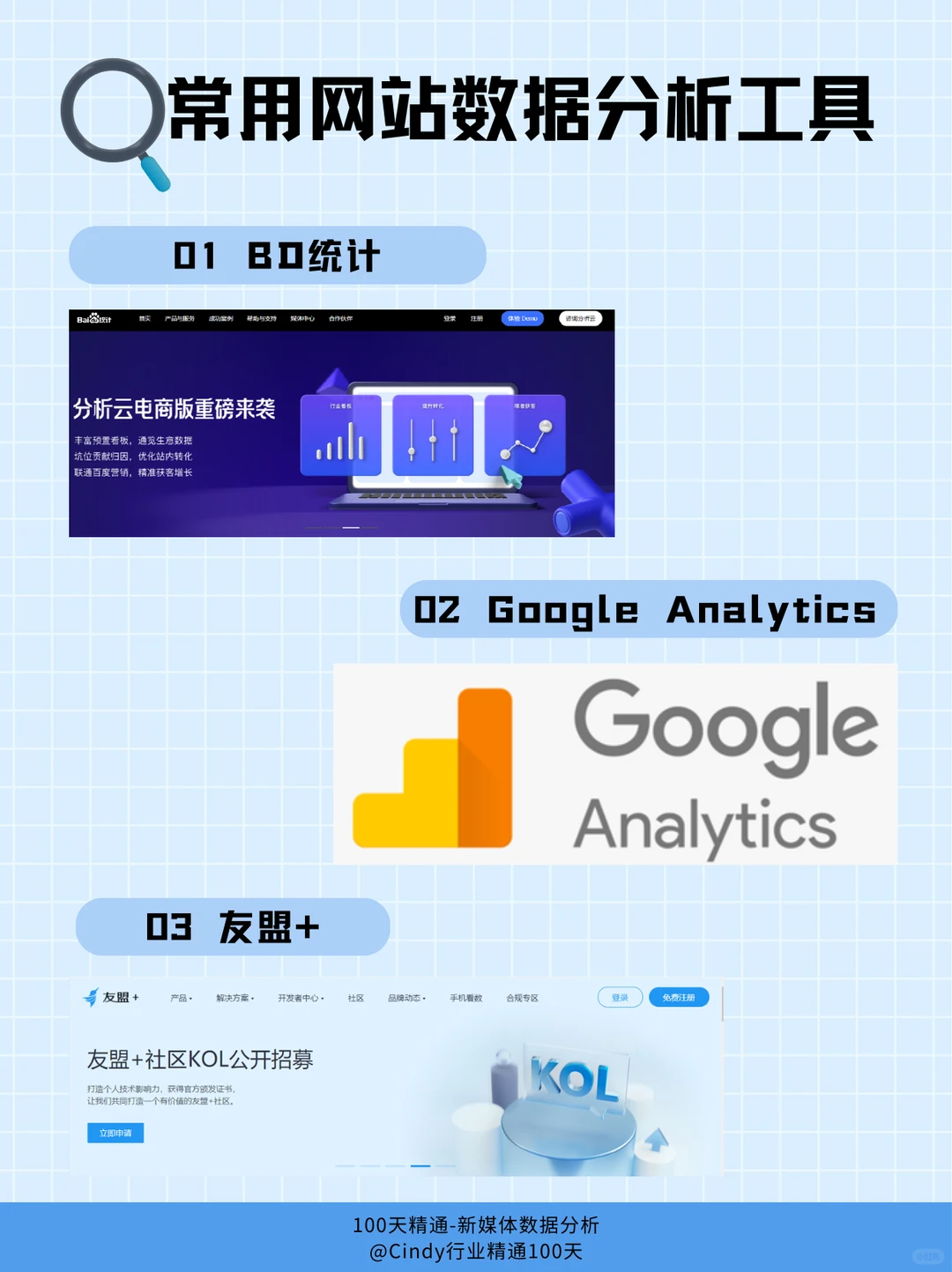 Day11｜ 网站数据分析报告怎么写（第三弹）