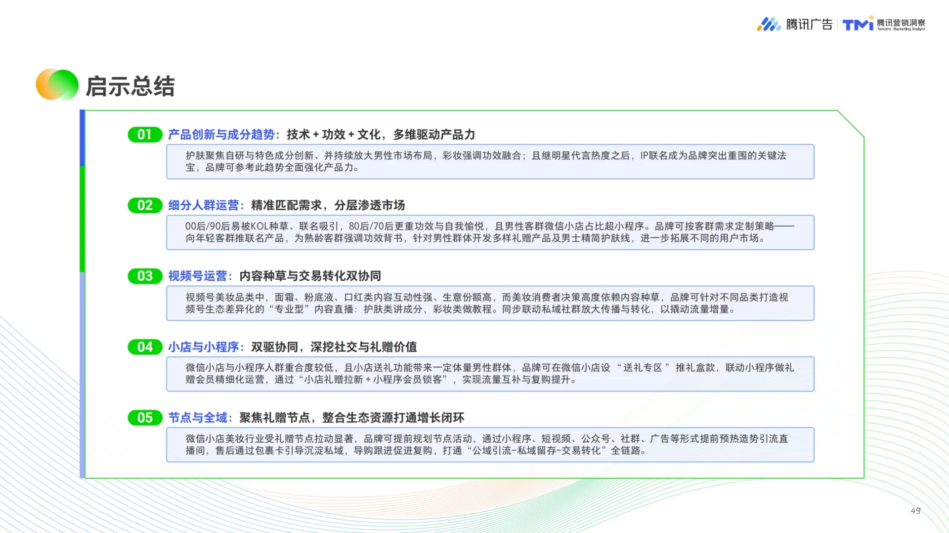 2025年美妆行业公私域融合经营白皮书