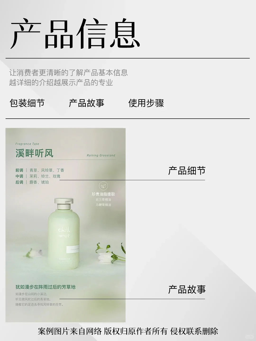 2025详情框架策划思路底层逻辑解析