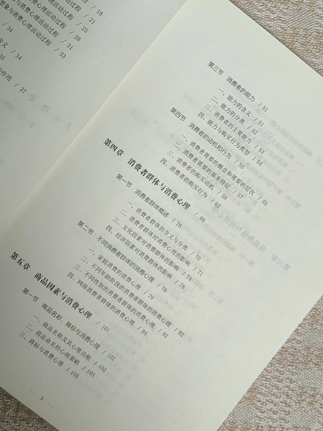 消费心理学