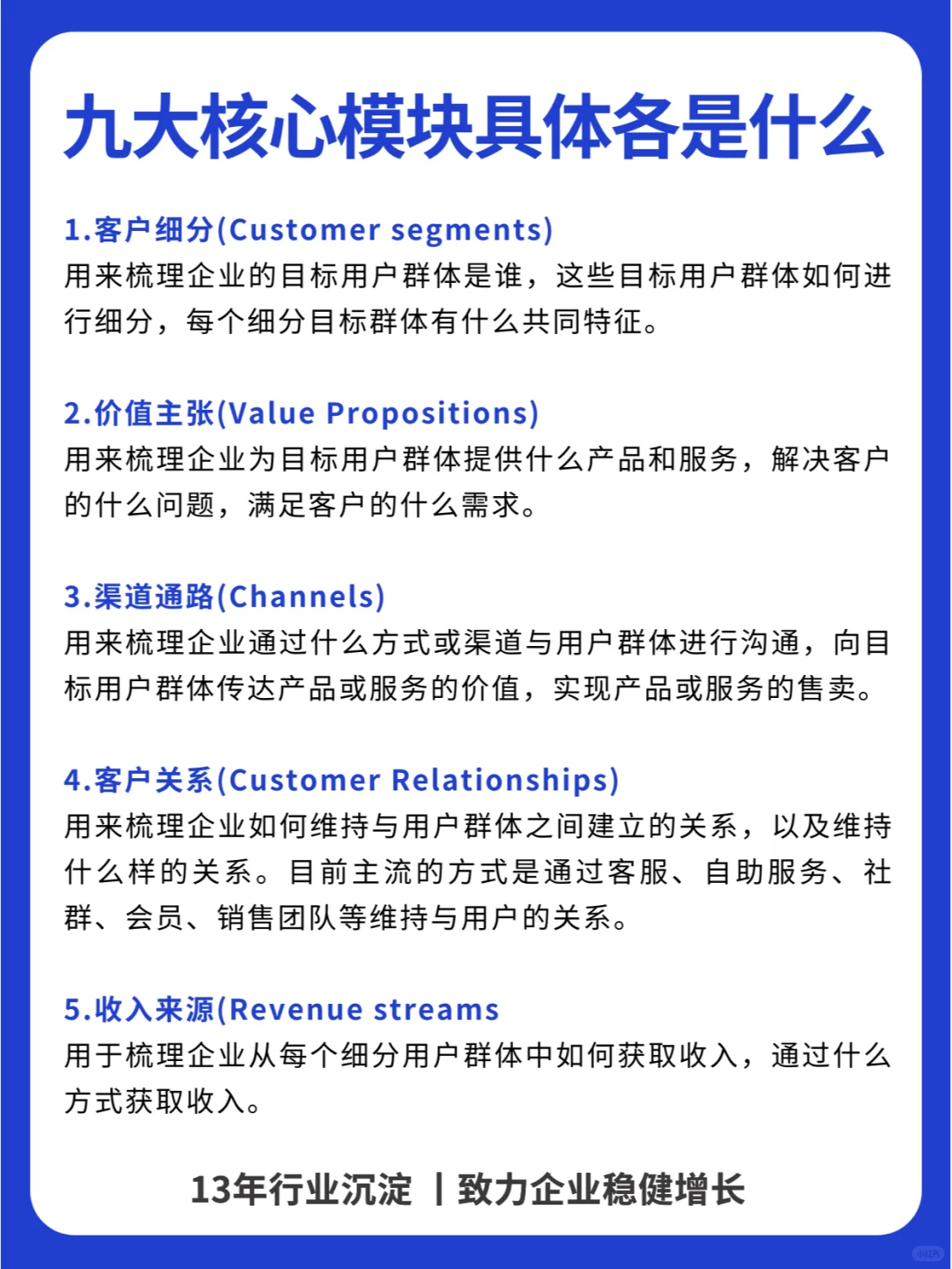 一文搞懂商业模式底层逻辑+26种商业模式！