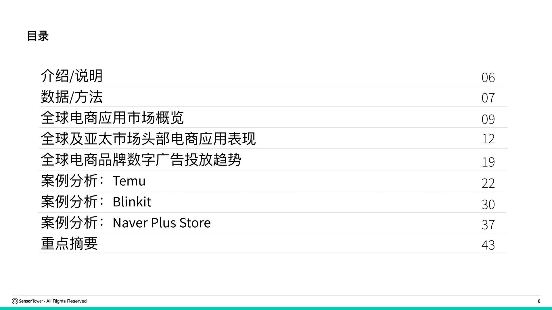 2025购物季电商应用与品牌市场洞察