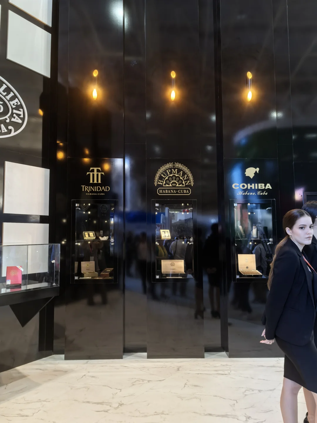 FIHAV2025古巴展：除整车外的拉美市场观察