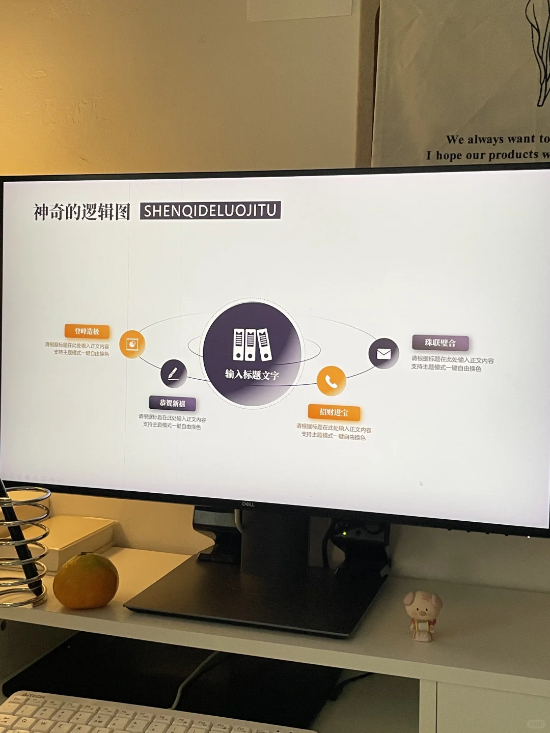 PPT高级模板合集，项目复盘一套搞定