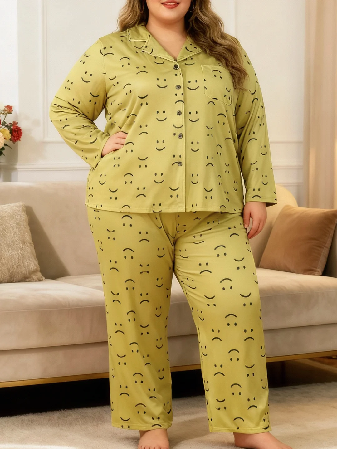 跨境爆款趋势，大码睡衣的增量市场正在打开