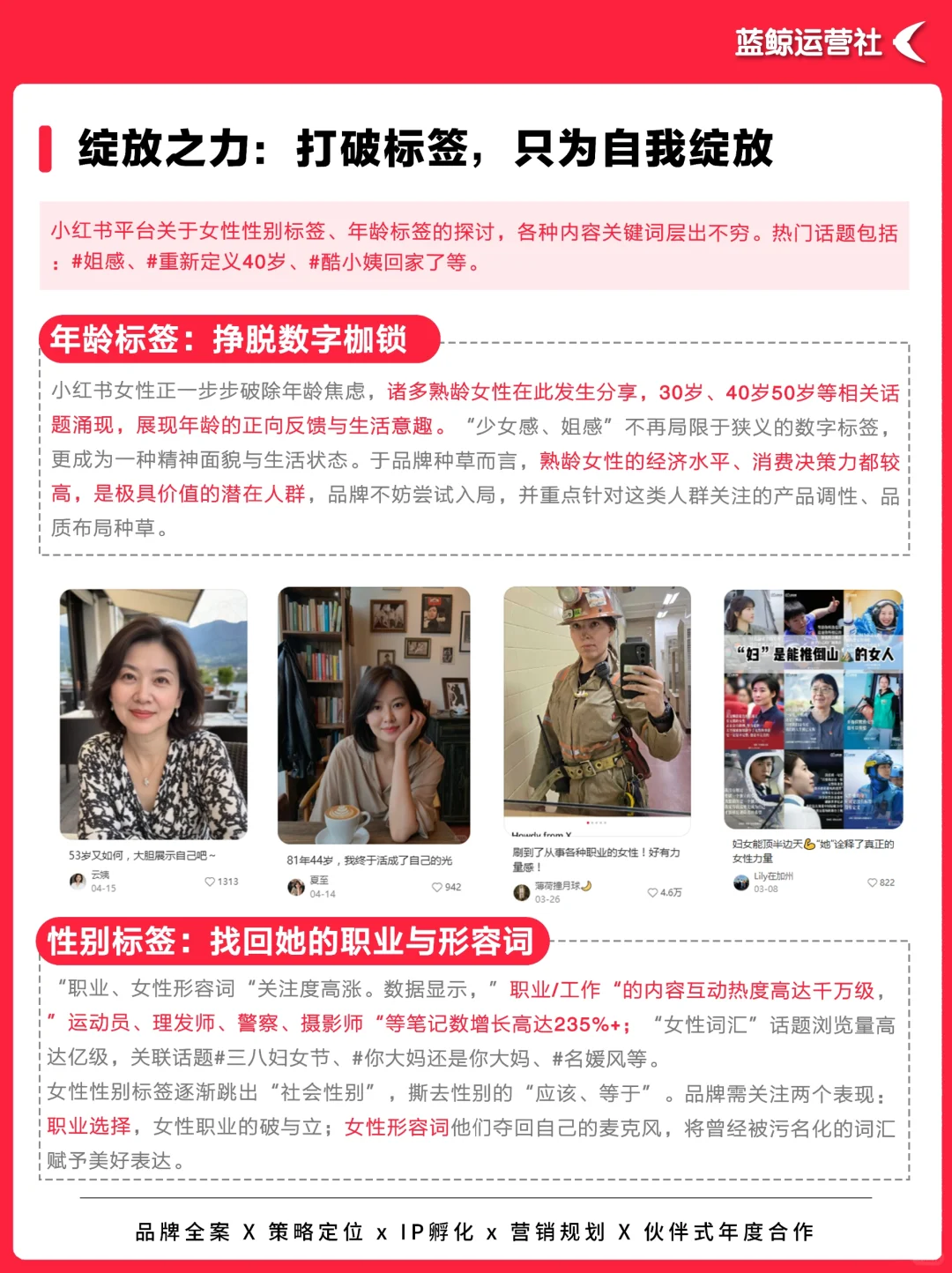 趋势洞察｜2025年女性成长营销趋势解读